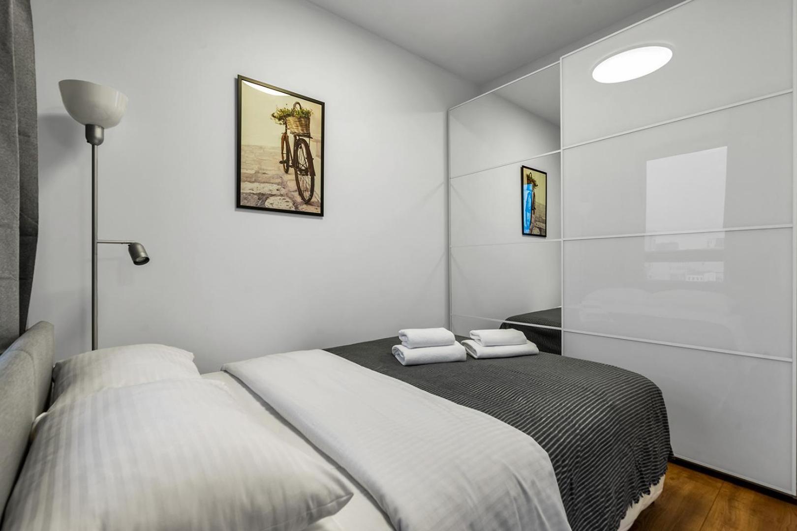 Metro Wierzbno Cosy Apartment Warszawa Eksteriør bilde