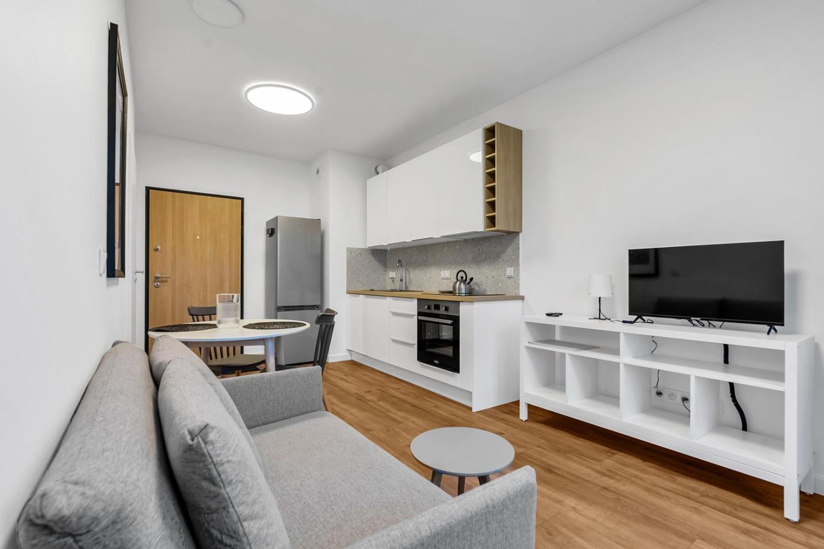 Metro Wierzbno Cosy Apartment Warszawa Eksteriør bilde